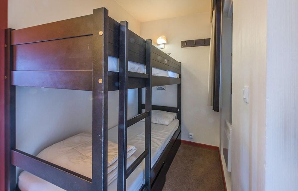 Residences Quartier Falaise - Maeva Home Avoriaz Zewnętrze zdjęcie