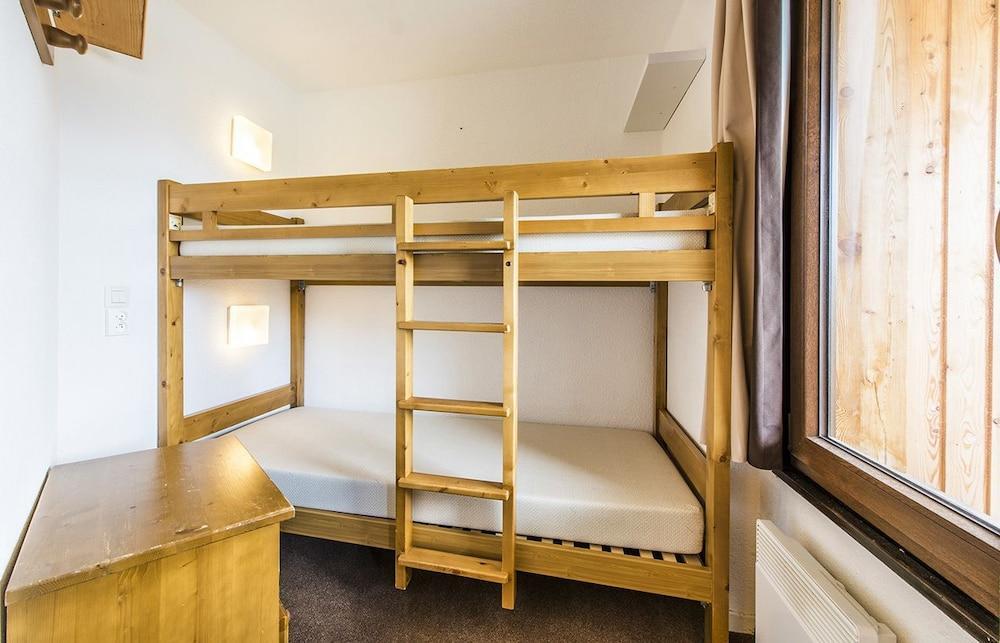 Residences Quartier Falaise - Maeva Home Avoriaz Zewnętrze zdjęcie