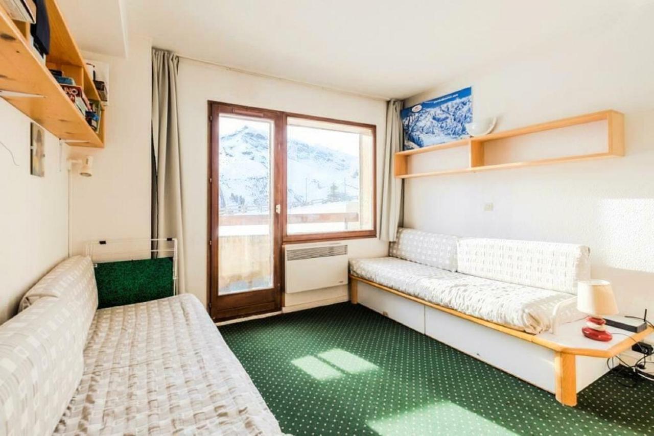Residences Quartier Falaise - Maeva Home Avoriaz Pokój zdjęcie