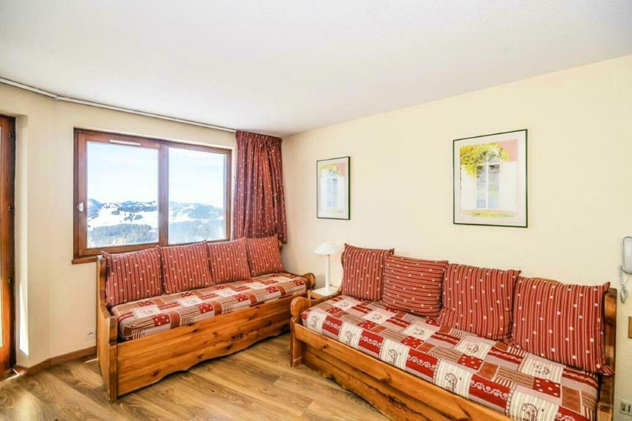 Residences Quartier Falaise - Maeva Home Avoriaz Pokój zdjęcie