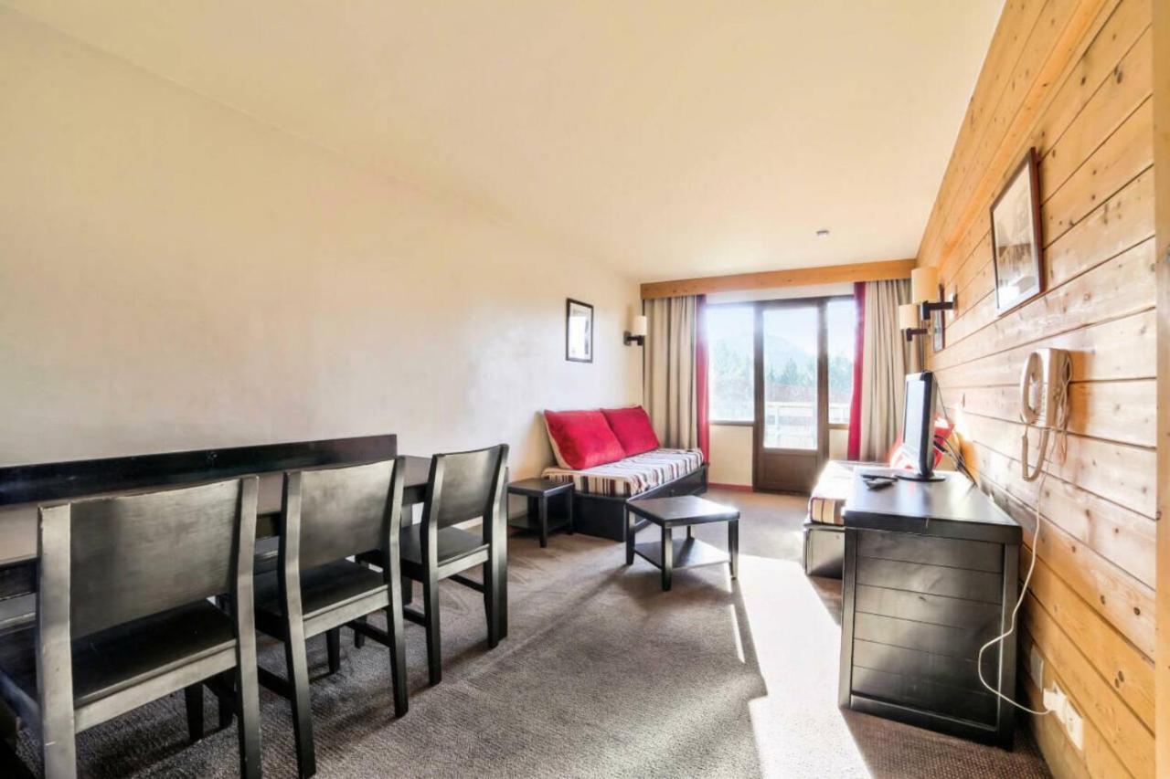 Residences Quartier Falaise - Maeva Home Avoriaz Pokój zdjęcie