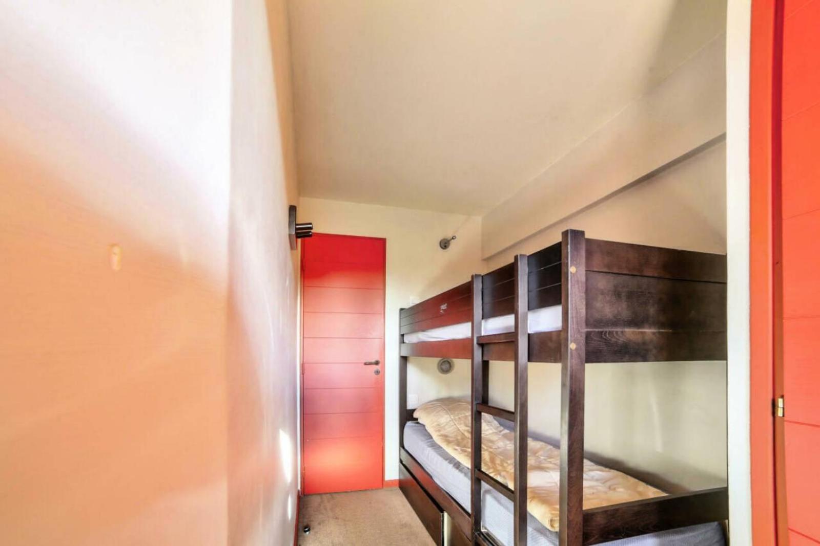 Residences Quartier Falaise - Maeva Home Avoriaz Pokój zdjęcie
