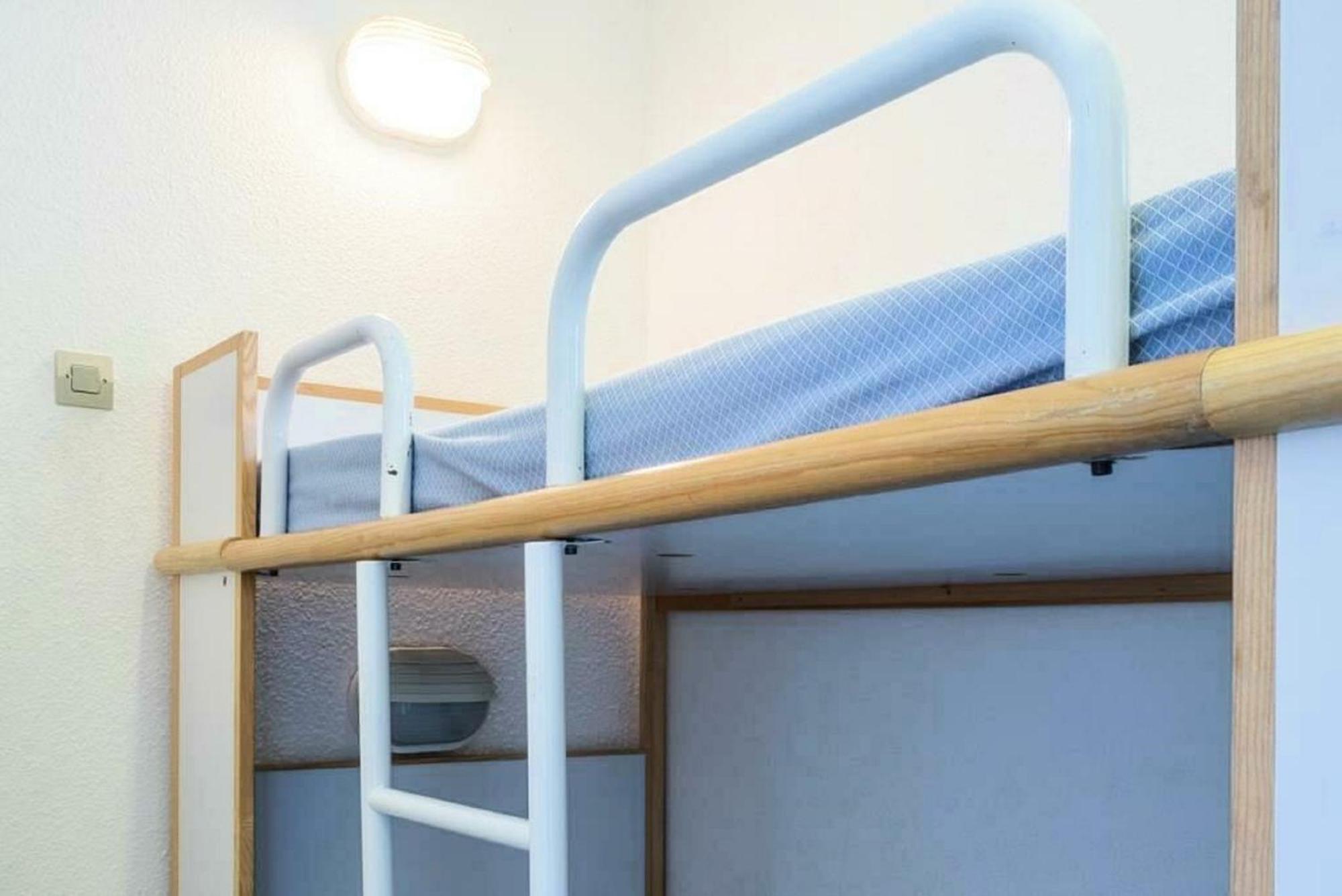Residences Quartier Falaise - Maeva Home Avoriaz Pokój zdjęcie