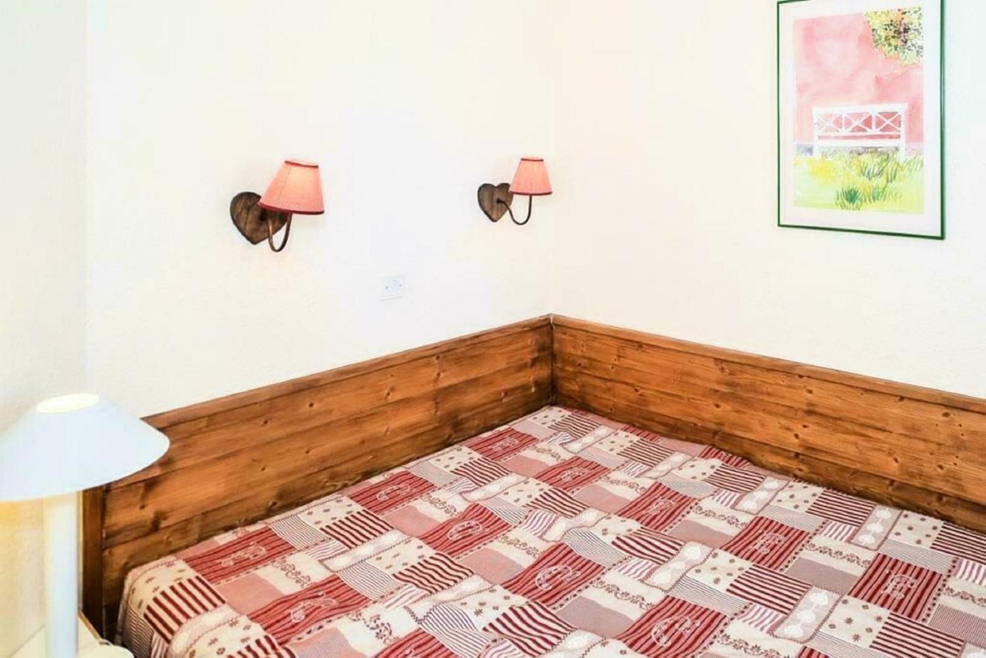 Residences Quartier Falaise - Maeva Home Avoriaz Pokój zdjęcie