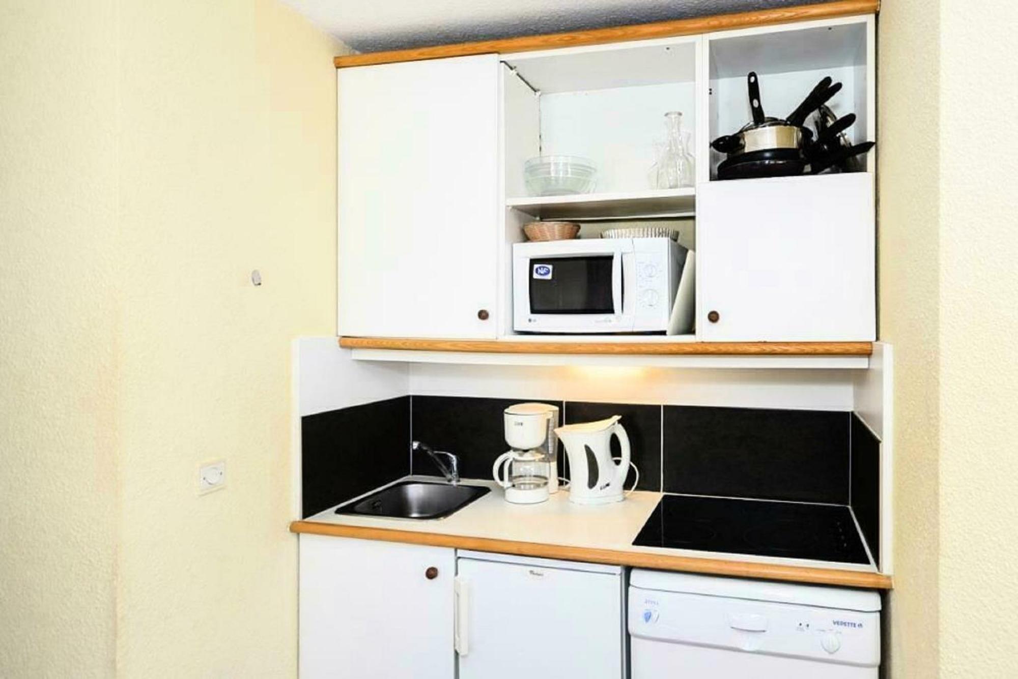 Residences Quartier Falaise - Maeva Home Avoriaz Pokój zdjęcie