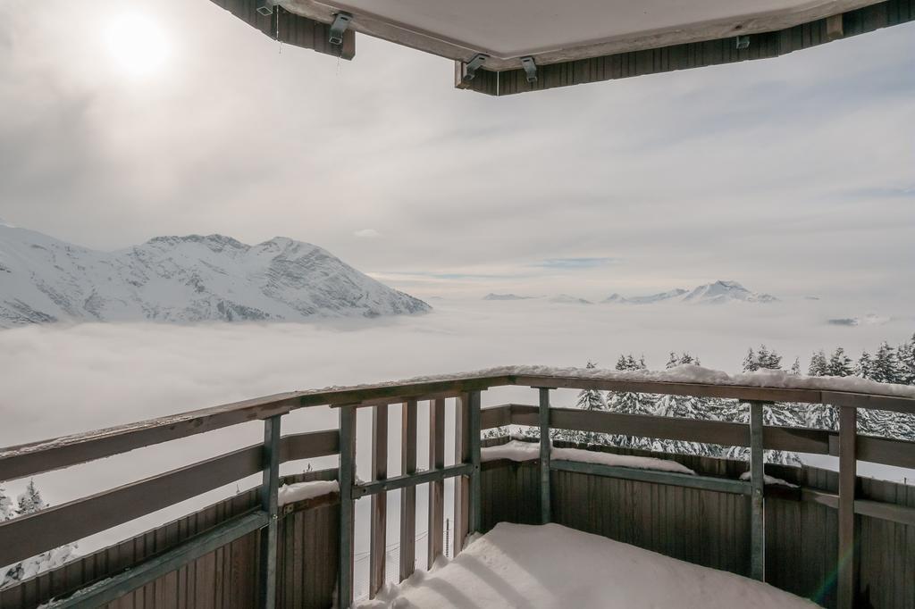 Residences Quartier Falaise - Maeva Home Avoriaz Zewnętrze zdjęcie