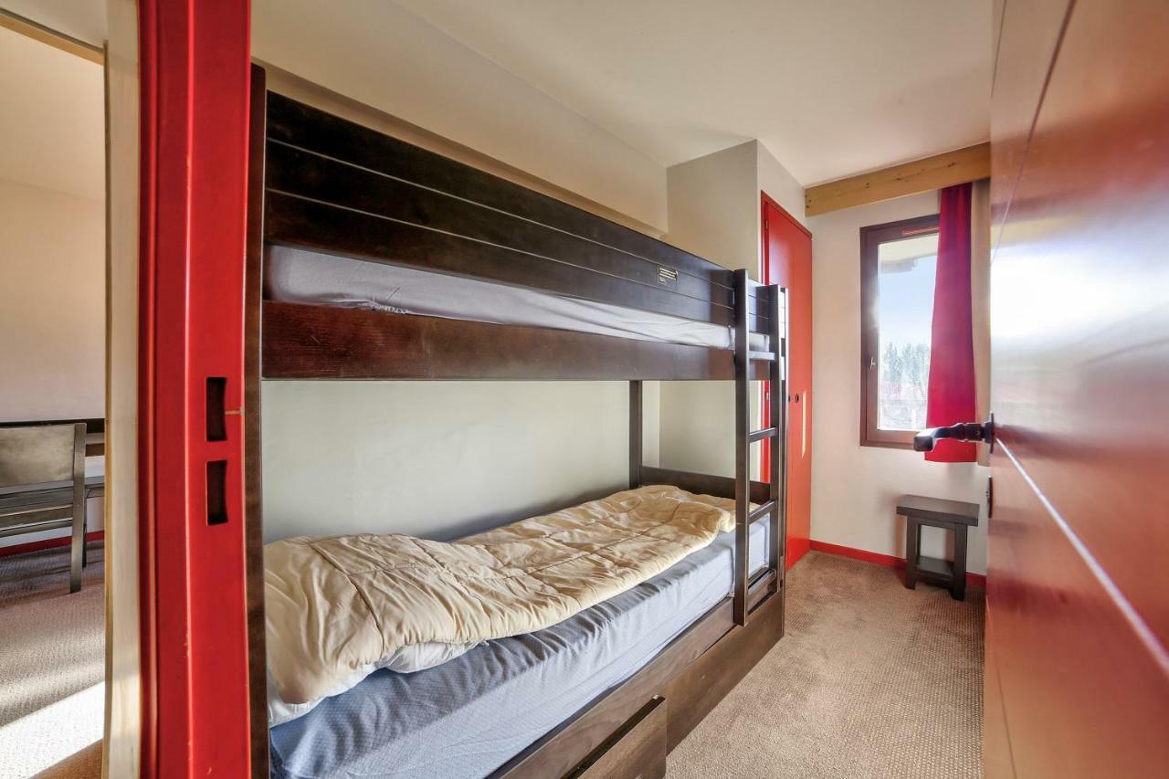 Residences Quartier Falaise - Maeva Home Avoriaz Pokój zdjęcie