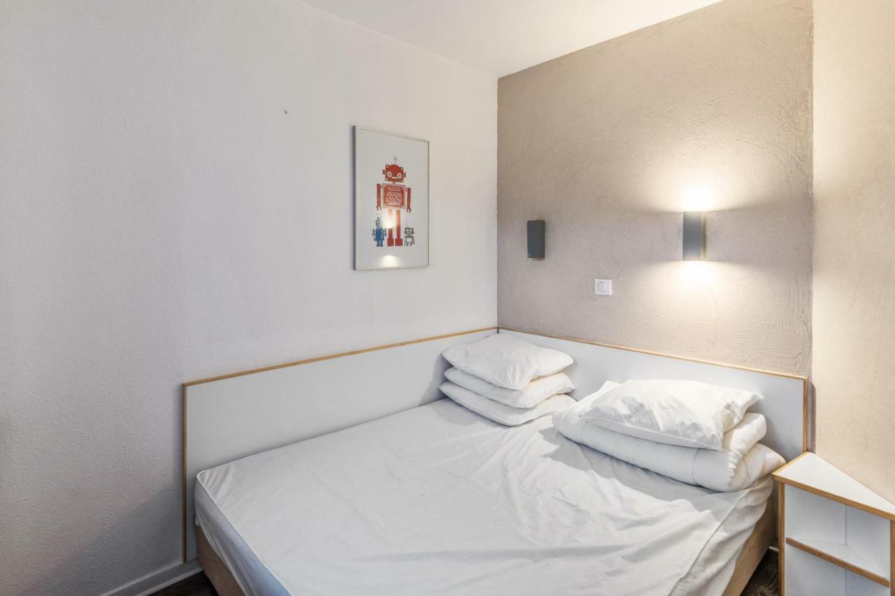 Residences Quartier Falaise - Maeva Home Avoriaz Pokój zdjęcie