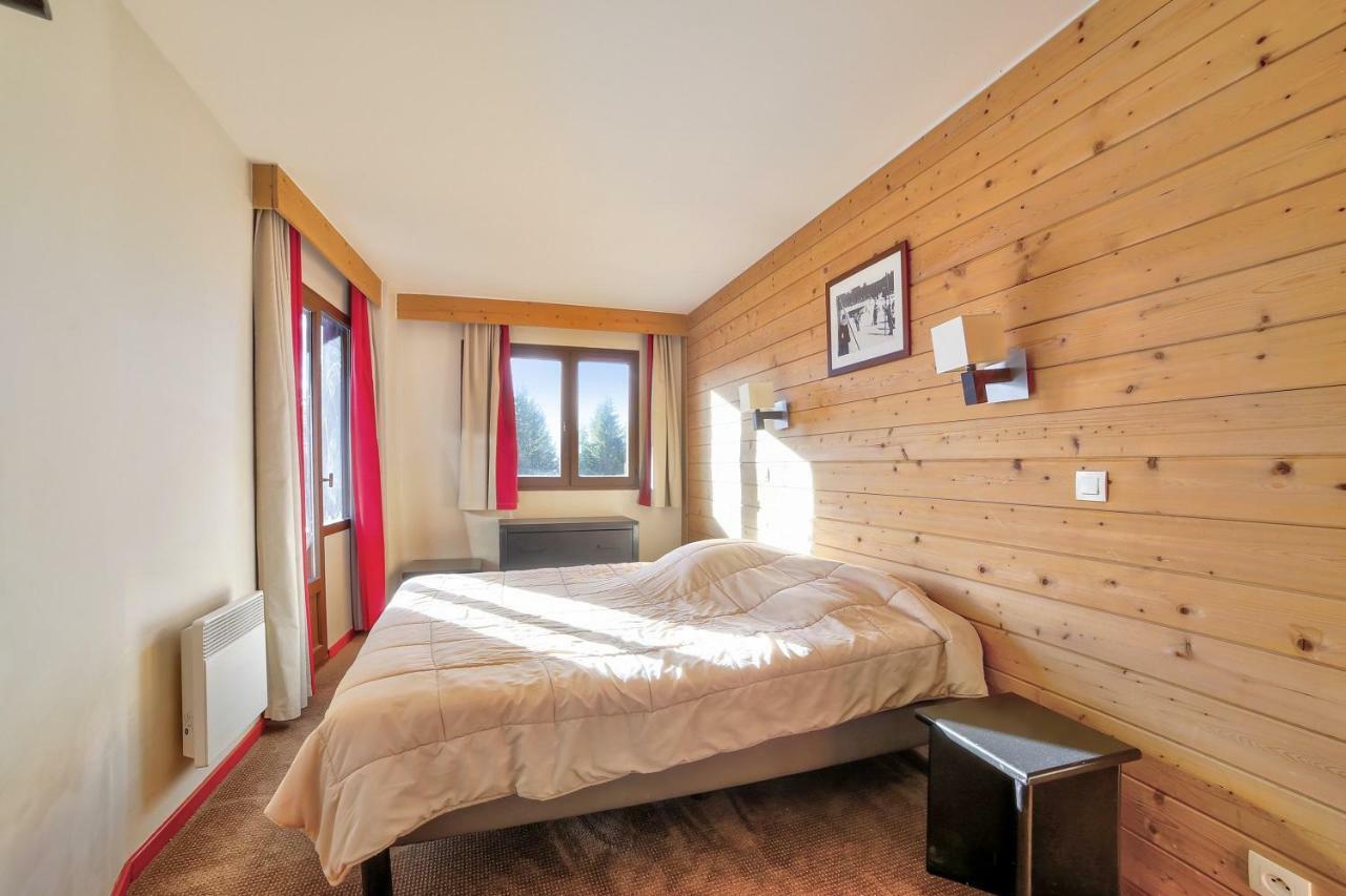 Residences Quartier Falaise - Maeva Home Avoriaz Zewnętrze zdjęcie