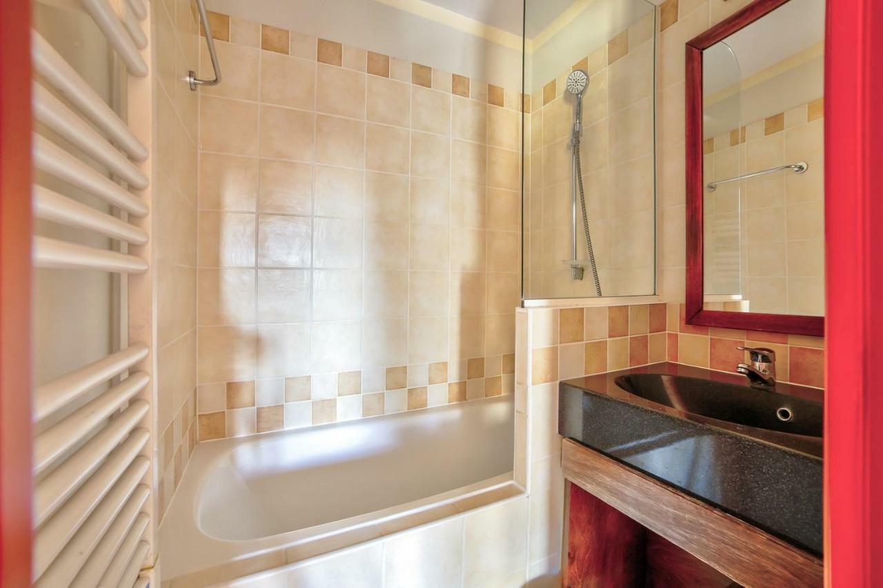 Residences Quartier Falaise - Maeva Home Avoriaz Pokój zdjęcie