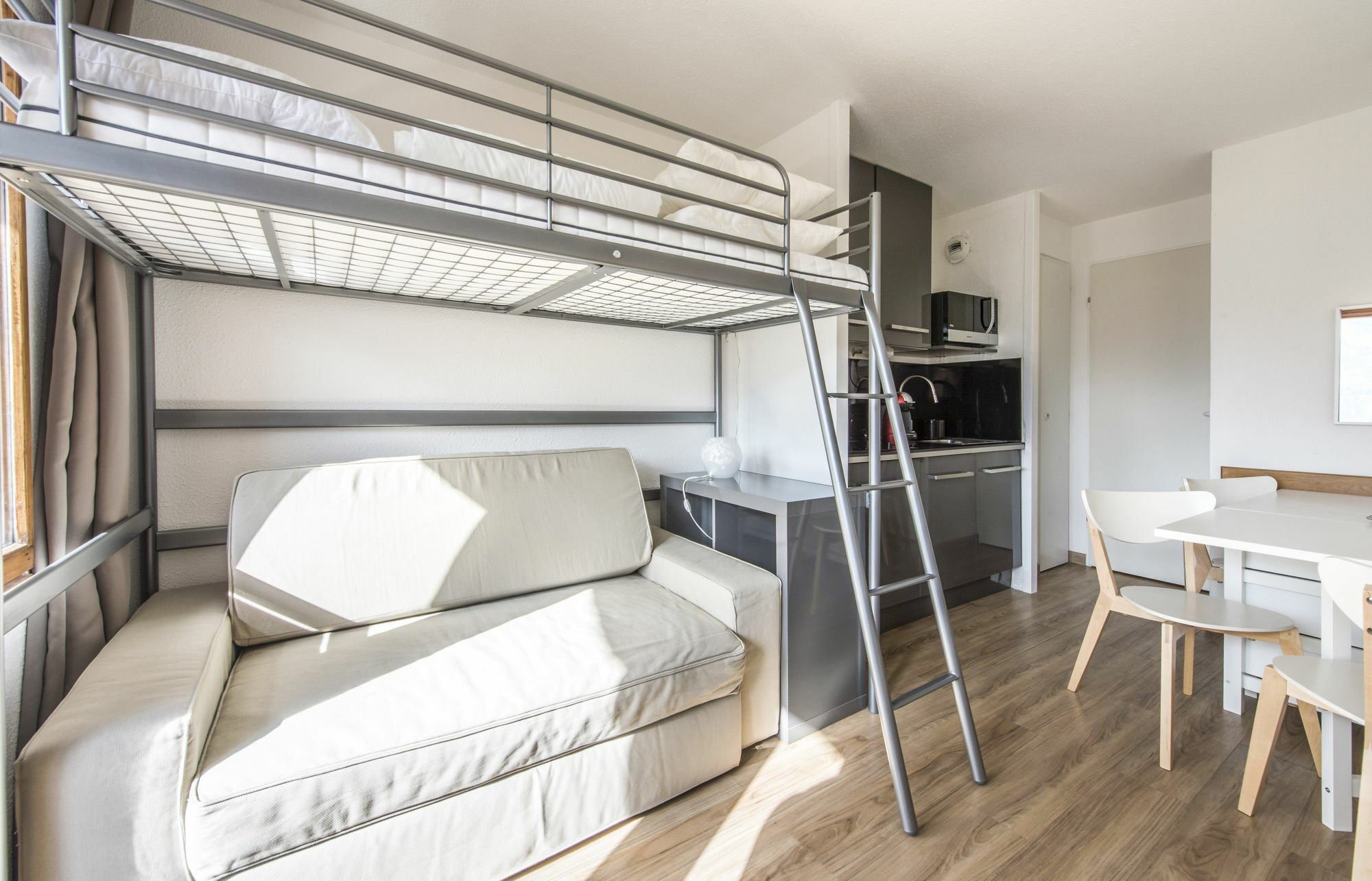 Residences Quartier Falaise - Maeva Home Avoriaz Zewnętrze zdjęcie