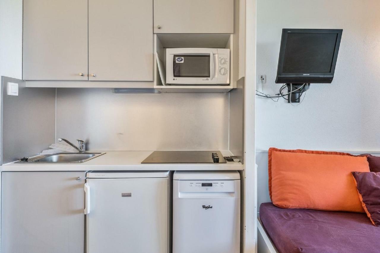 Residences Quartier Falaise - Maeva Home Avoriaz Zewnętrze zdjęcie