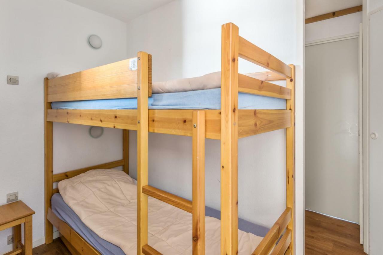 Residences Quartier Falaise - Maeva Home Avoriaz Zewnętrze zdjęcie