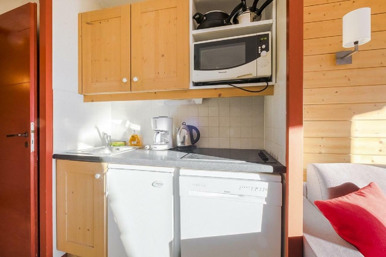 Residences Quartier Falaise - Maeva Home Avoriaz Zewnętrze zdjęcie