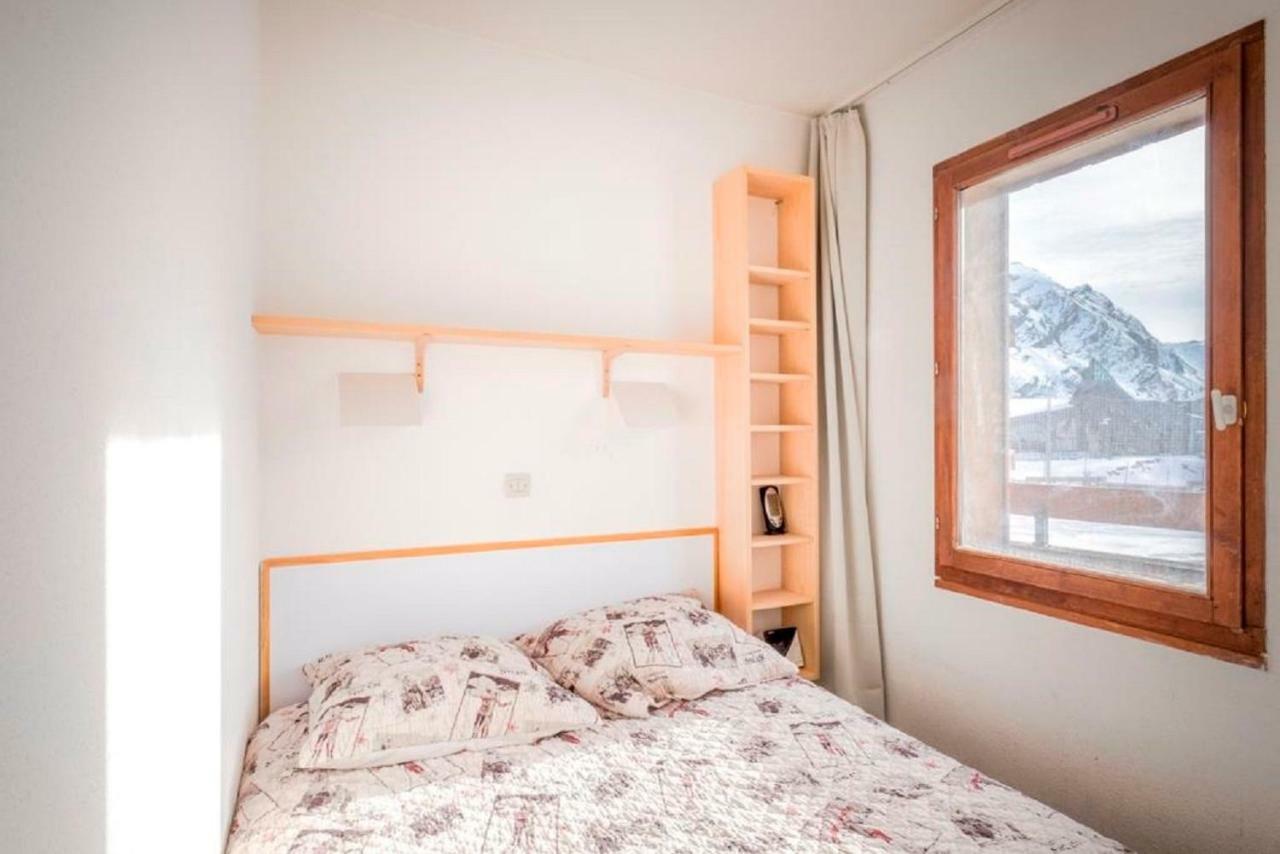 Residences Quartier Falaise - Maeva Home Avoriaz Zewnętrze zdjęcie