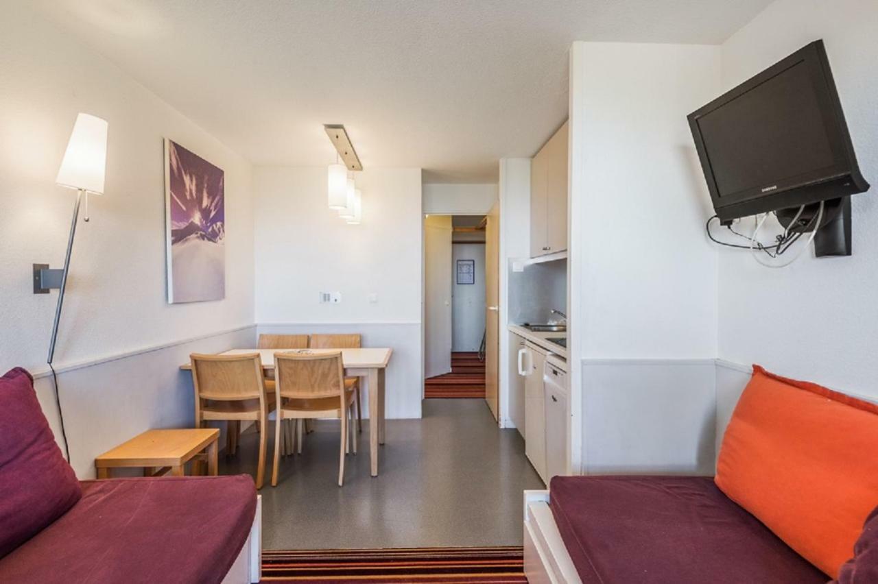 Residences Quartier Falaise - Maeva Home Avoriaz Zewnętrze zdjęcie