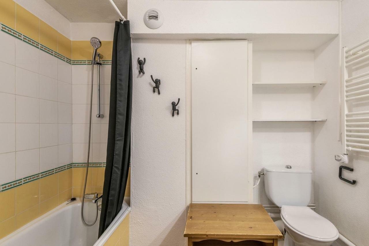 Residences Quartier Falaise - Maeva Home Avoriaz Zewnętrze zdjęcie