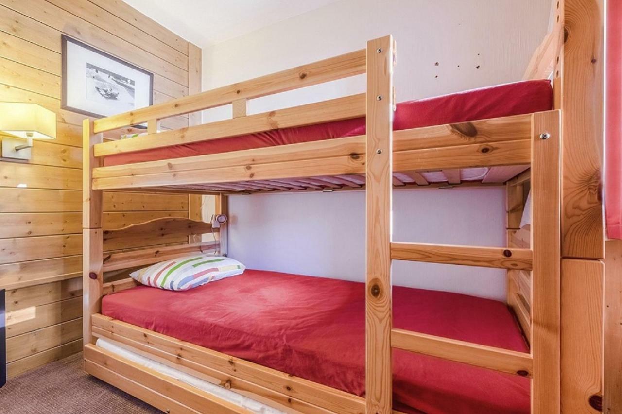 Residences Quartier Falaise - Maeva Home Avoriaz Zewnętrze zdjęcie
