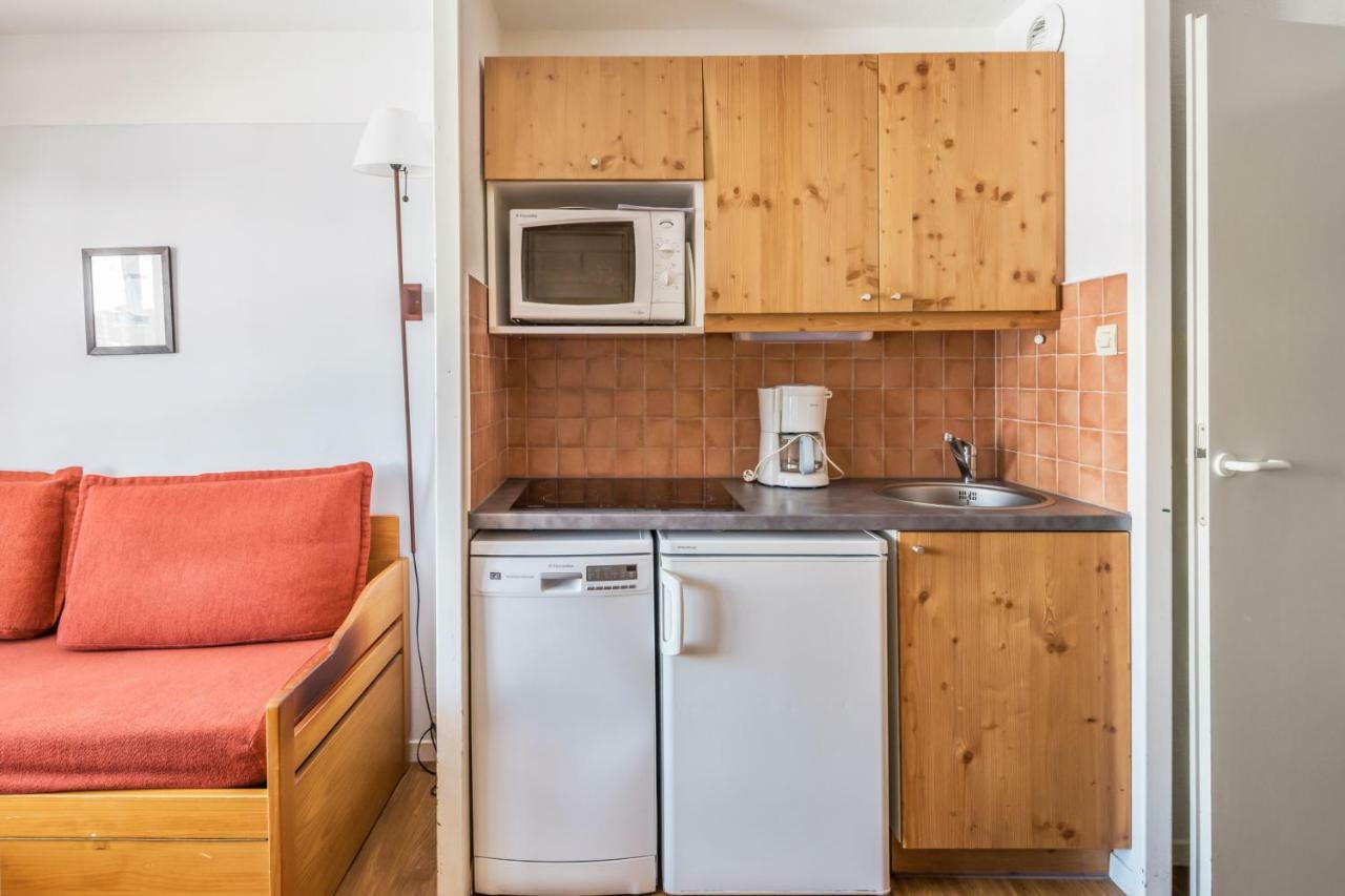 Residences Quartier Falaise - Maeva Home Avoriaz Zewnętrze zdjęcie