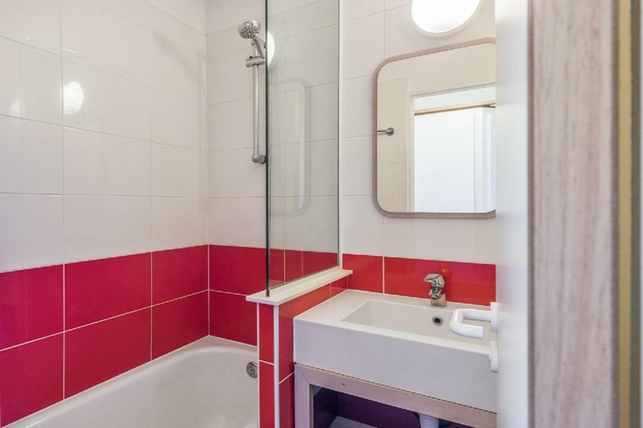 Residences Quartier Falaise - Maeva Home Avoriaz Zewnętrze zdjęcie