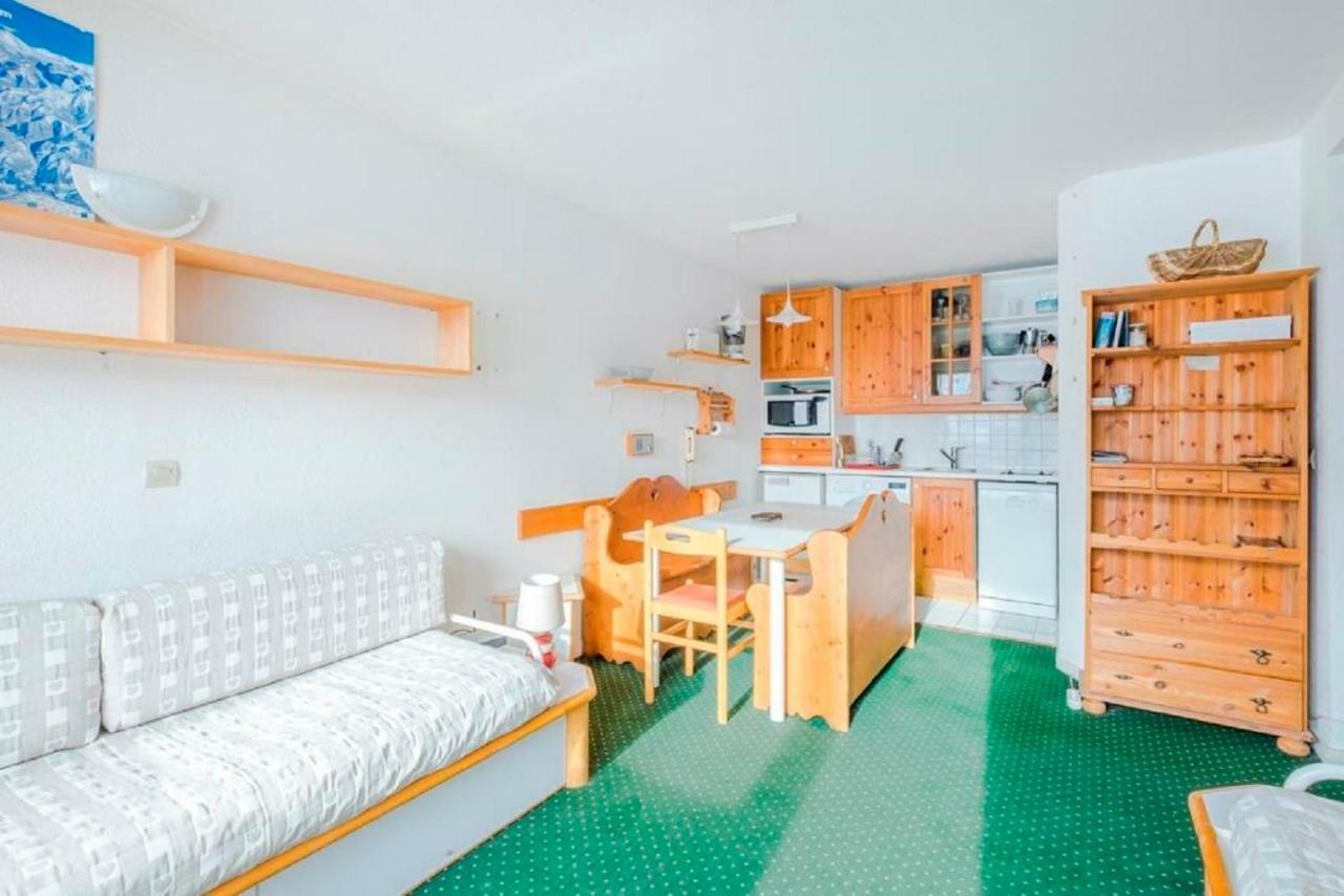 Residences Quartier Falaise - Maeva Home Avoriaz Zewnętrze zdjęcie