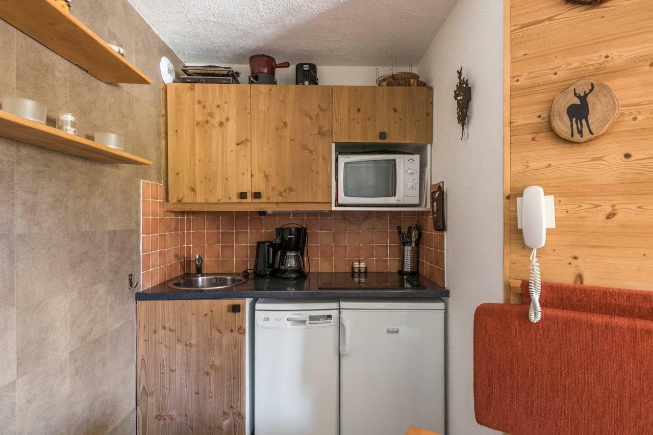 Residences Quartier Falaise - Maeva Home Avoriaz Zewnętrze zdjęcie