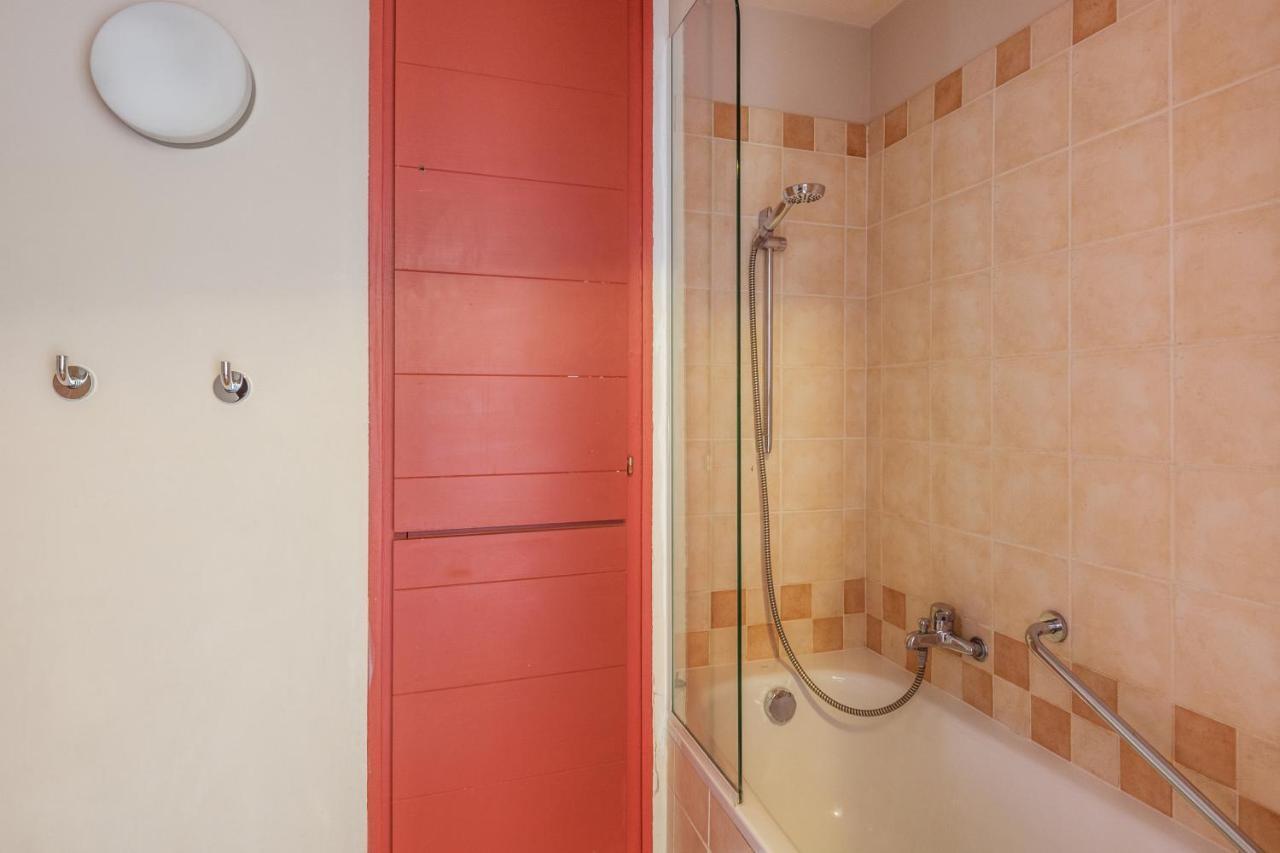 Residences Quartier Falaise - Maeva Home Avoriaz Zewnętrze zdjęcie